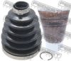 FEBEST 0417P-GA Bellow, driveshaft